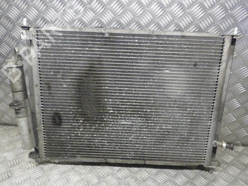 Used Radiator fan Radiator fan RENAULT CLIO III (BR0/1, CR0/1) 1.5 dCi (C/BR0G, C/BR1G) (68 hp) 24245203 24245203