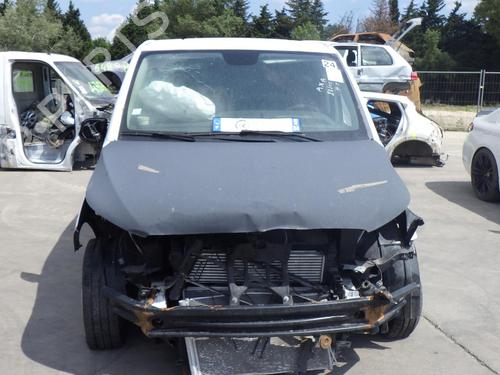 Left sun visor MERCEDES-BENZ VITO Van (W447) 109 CDI (447.601, 447.603, 447.605) | BP32750691I1 - Image 13