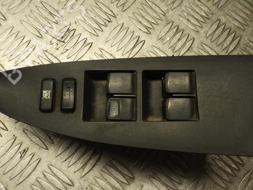 Used Left front window switch TOYOTA RAV 4 III (_A3_) 2.2 D 4WD (ALA30_, ALA30R) (136 hp) 24248279