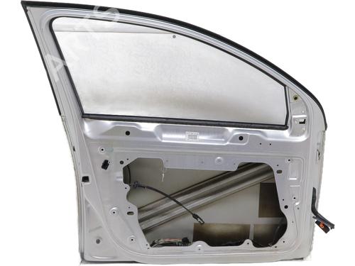 Left front door VW GOLF VI (5K1) 2.0 TDI | BP29050246C2 