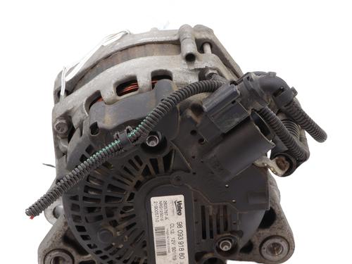 Alternator CITROËN C3 III (SX) 1.2 THP 110 (SXHNPS, SXHNZT, SXHNZ6) | BP32391076M7