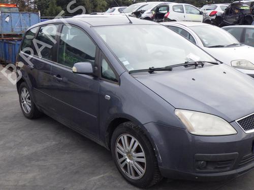 Left headlight FORD FOCUS C-MAX (DM2) 2.0 TDCi | BP24248217C28 - Image 6