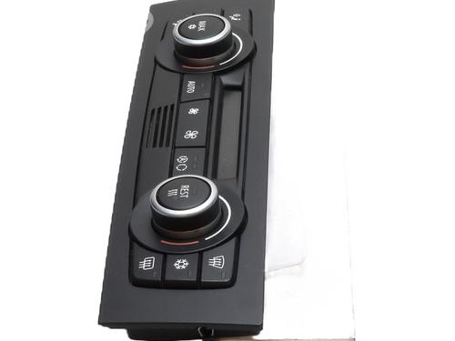 Used Climate control Climate control BMW 1 (E87) 118 d (143 hp) 24248054 24248054
