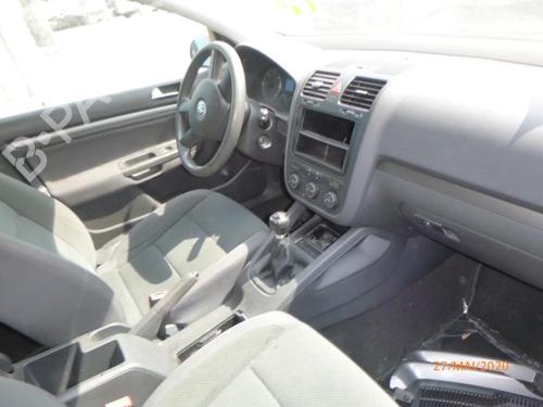 Right rear door VW GOLF V (1K1) 1.9 TDI | BP24247366C5 