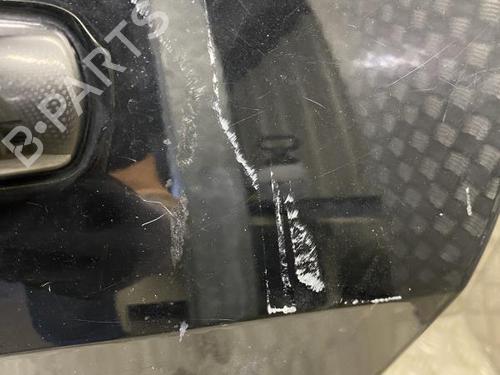 Used Left rear door PEUGEOT 308 I (4A_, 4C_) 1.6 HDi (90 hp) 24247188