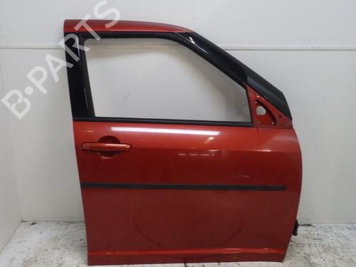 Used Right front door SUZUKI SWIFT III (MZ, EZ) 1.3 (RS413, ZC11S) (92 hp) 29611127