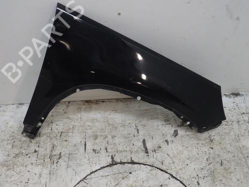 Used Right front fenders VW TIGUAN (5N_) 2.0 TDI 4motion (170 hp) 29570921