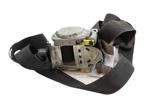 Front left seatbelt NISSAN NAVARA NP300 (D40) 2.5 dCi 4WD | BP36115649I26 - Image 4