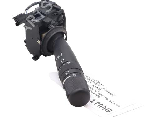 Steering column stalk JEEP COMMANDER (XK, XH) 3.0 CRD 4x4 | BP37036408I23 - Image 3