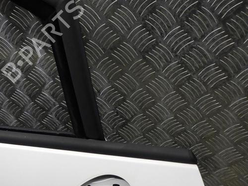 Right front door SEAT IBIZA IV SC (6J1, 6P5) 1.4 TSI Cupra | BP24246999C3 