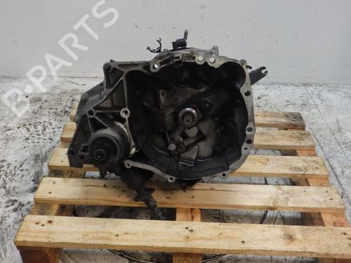 Gearkasse Gearkasse 33564240 33564240