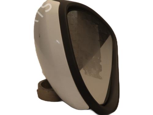 Left mirror PEUGEOT 207 (WA_, WC_) 1.6 HDi | BP26598155C26 