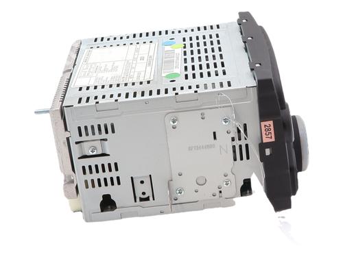 Radio CHEVROLET SPARK (M300) | BP36322910E6 - Image 2