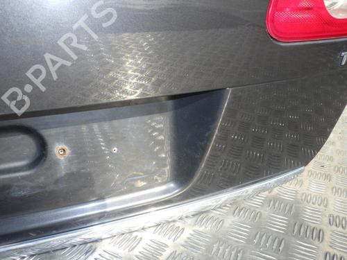 Bakluke CC/Kombi-Kupé VW PASSAT B6 Variant (3C5) 1.9 TDI | BP24248987C6 