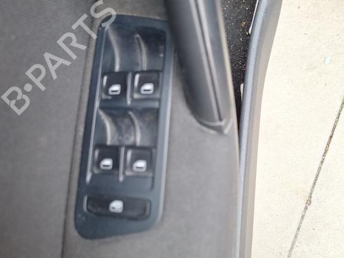 Used Left front window switch VW GOLF VII (5G1, BQ1, BE1, BE2) 1.6 TDI (105 hp) 31705009