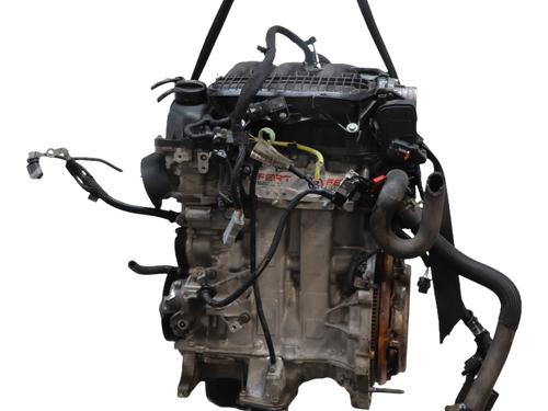 Engine OPEL CORSA F (P2JO) 1.2 (68) | BP38955043M1 - Image 3