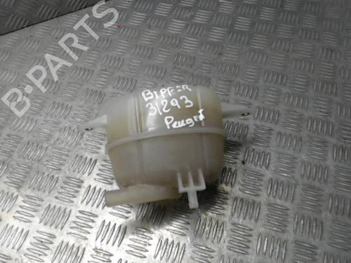 Used Expansion tank PEUGEOT BIPPER (AA_) 1.4 HDi (68 hp) 24247772