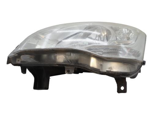 Left headlight PEUGEOT PARTNER Box Body/MPV 1.6 BlueHDi 120 | BP40357462C28 - Image 2
