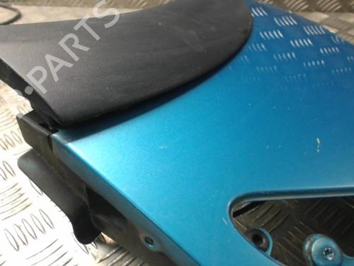 Right front fenders MINI MINI (R50, R53) One | BP24252890C42 