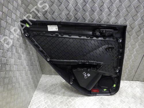 Rear right panel VW T-ROC (A11, D11) 1.5 TSI | BP24251133C61  - Image 5
