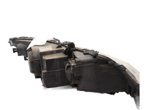 Left headlight HONDA CIVIC VIII Hatchback (FN, FK) 2.2 CTDi (FK3) | BP29158245C28 