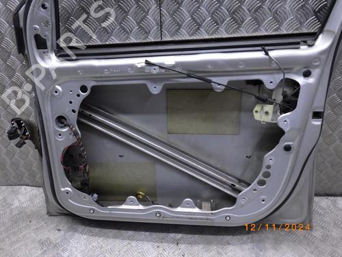 Right front door VW POLO IV (9N_, 9A_) 1.4 16V | BP24244621C3 