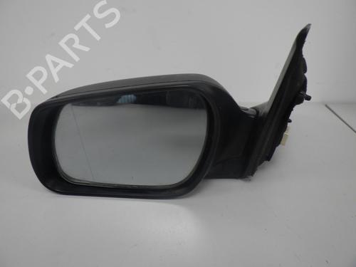 Left mirror MAZDA 3 (BK) 1.6 DI Turbo | BP24247104C26 