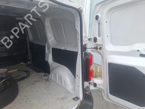 Gummiliste OPEL VIVARO C Van (K0) 2.0 | BP37739923C142 - Image 4