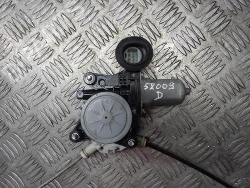 Front right window mechanism SUZUKI SWIFT IV (FZ, NZ) 1.3 DDiS (AZG413D, ZC02S, ZC92S) | BP24248736C23 - Image 4