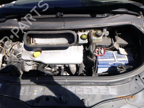 Left headlight RENAULT ESPACE IV (JK0/1_) 2.0 dCi (JK01, JK02, JK1J, JK1K, JK1H) | BP24247386C28 - Image 9