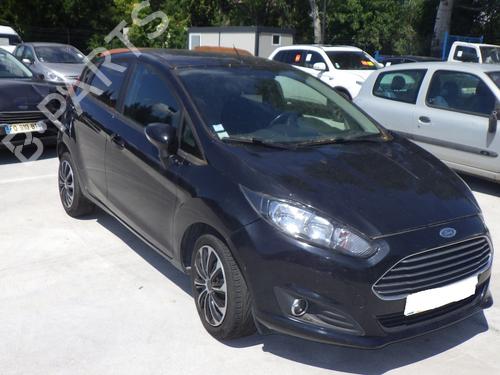 Engine FORD FIESTA VI (CB1, CCN) 1.0 EcoBoost | BP28540544M1 - Image 2