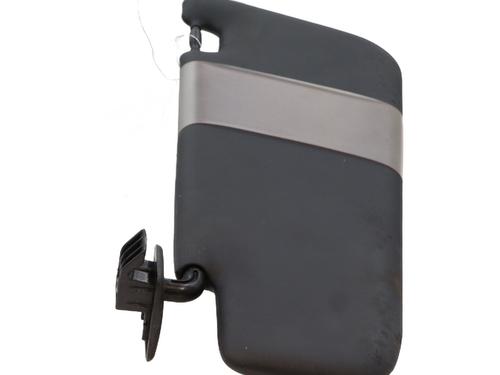 Used Left sun visor Left sun visor FIAT 500 (312_) 1.2 (312AXA1A) (69 hp) 31129338 31129338