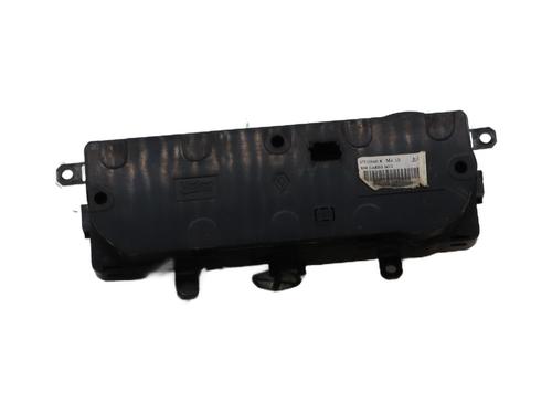 Climate control RENAULT CAPTUR I (J5_, H5_) 1.2 TCe 120 | BP29611119I5 