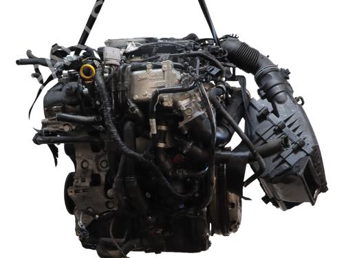Engine AUDI A3 (8V1, 8VK) 2.0 TDI | BP39417852M1 - Image 4