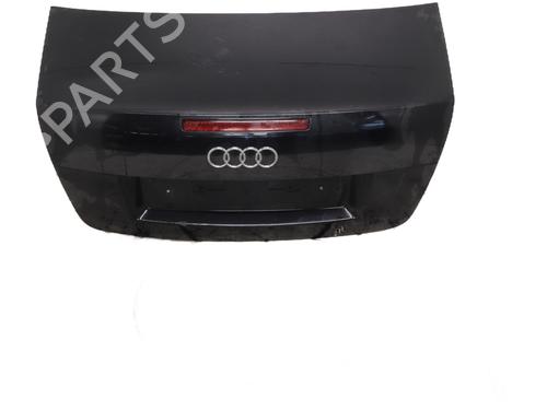 Used Tailgate AUDI A4 B7 Convertible (8HE) 2.0 TDI (140 hp) 31884681