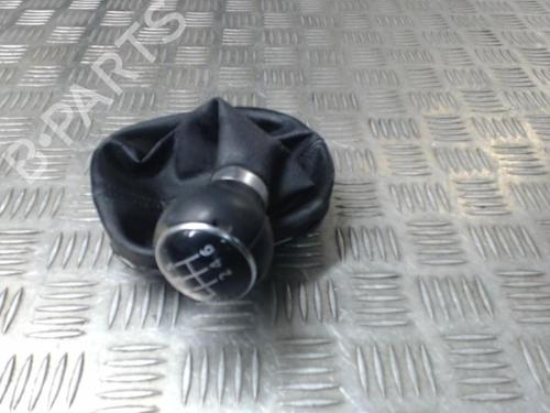 Used Gear lever VW TOURAN (1T1, 1T2) 1.9 TDI (105 hp) 24252892