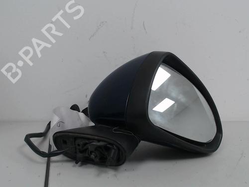 Right mirror OPEL CORSA D (S07) 1.2 (L08, L68) | BP24245662C27 