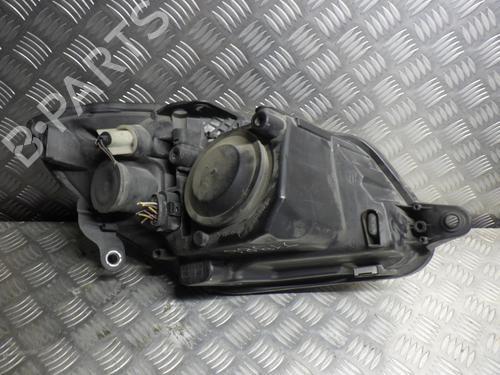 Left headlight SKODA ROOMSTER (5J7) 1.6 | BP24249021C28 - Image 2