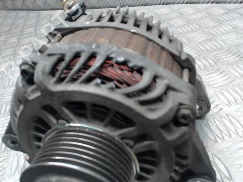 Alternator NISSAN PATHFINDER III (R51) 2.5 dCi 4WD | BP24247500M7