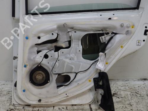 Right rear door FIAT GRANDE PUNTO (199_) 1.3 D Multijet | BP29529988C5 