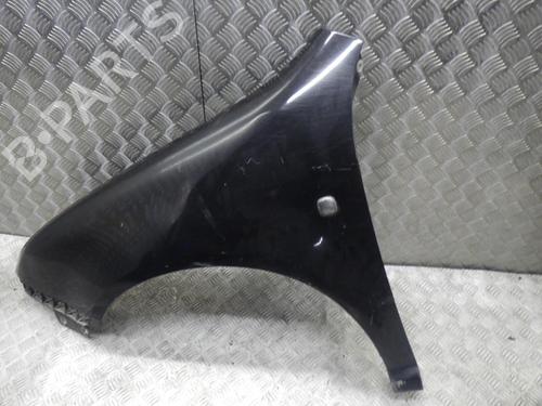 Used Left front fenders SKODA FABIA I (6Y2) 1.9 TDI RS (130 hp) 24246860