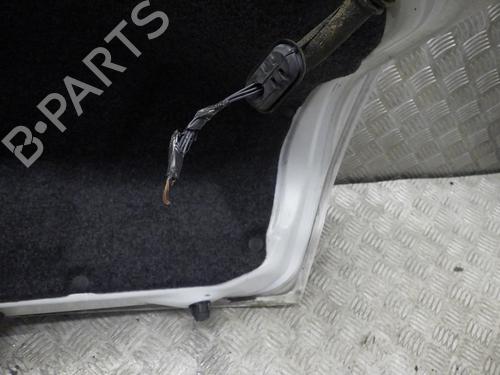 Used Tailgate Tailgate RENAULT MEGANE II Saloon (LM0/1_) 1.9 dCi (LM0G, LM1G, LM2C) (120 hp) 24250758 24250758