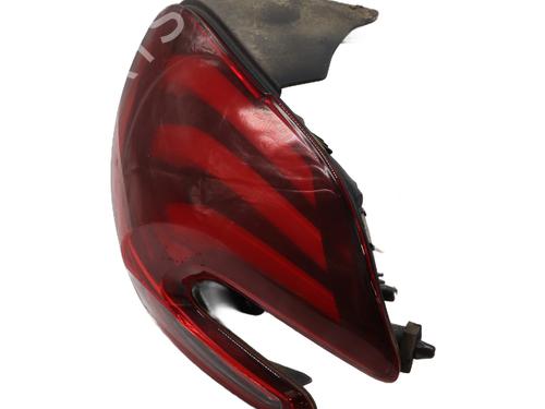 Højre baglygte PEUGEOT 208 I (CA_, CC_) 1.6 HDi / BlueHDi 75 | BP29919011C35