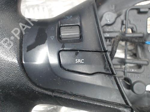 Steering wheel PEUGEOT 208 I (CA_, CC_) 1.4 HDi | BP24252680C49 - Image 4