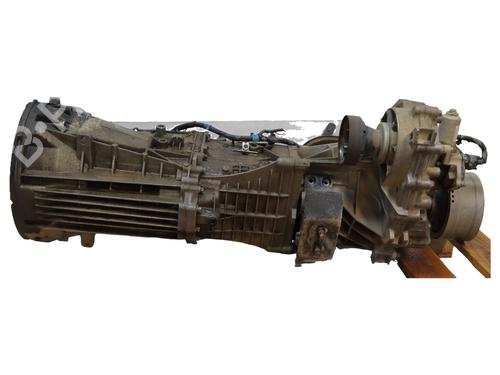 Gearbox FORD RANGER (TKE) 2.2 TDCi 4x4 | BP38262884M3 - Image 3