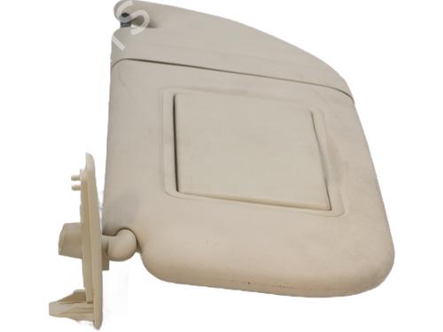 Left sun visor CITROËN C4 I (LC_) 1.6 HDi | BP32133898I1  - Image 5