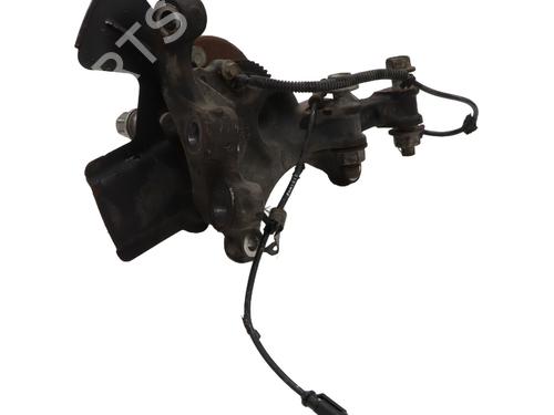 Used Left front steering knuckle Left front steering knuckle FORD USA MUSTANG Coupe 5.0 V8 (422 hp) 30598848 30598848