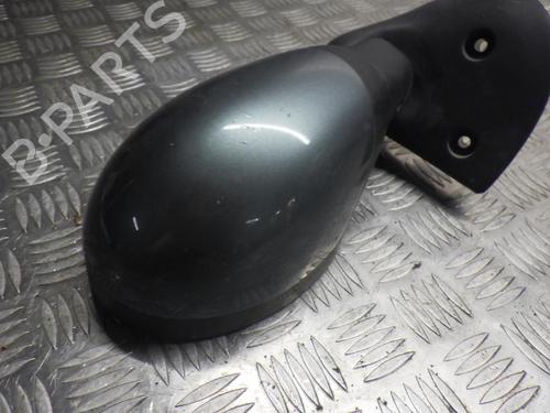 Ryggespeil høyre RENAULT TWINGO I (C06_) 1.2 16V (C06C, C06D, C06K) | BP24251326C27 