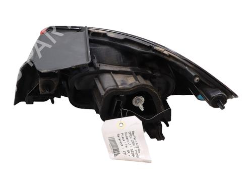 Left taillight OPEL CORSA F (P2JO) 1.2 (68) | BP37466786C34 - Image 4