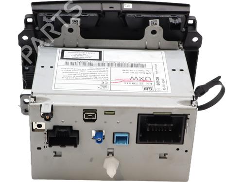 Radio OPEL MERIVA B MPV (S10) 1.7 CDTI (75) | BP36294066E6 - Image 2